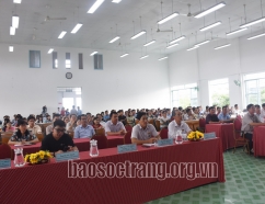 Chuyển đổi số trong nhà trường 
