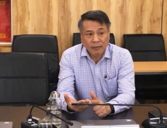 Thúc đẩy Hợp tác quốc tế 