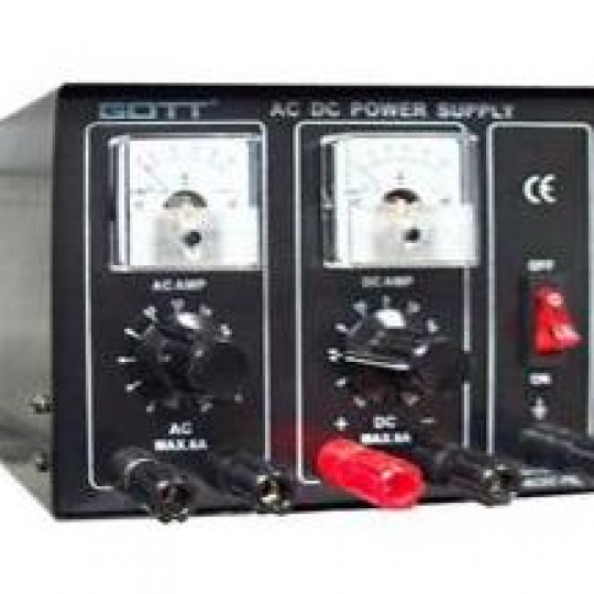 POWER SUPPLY