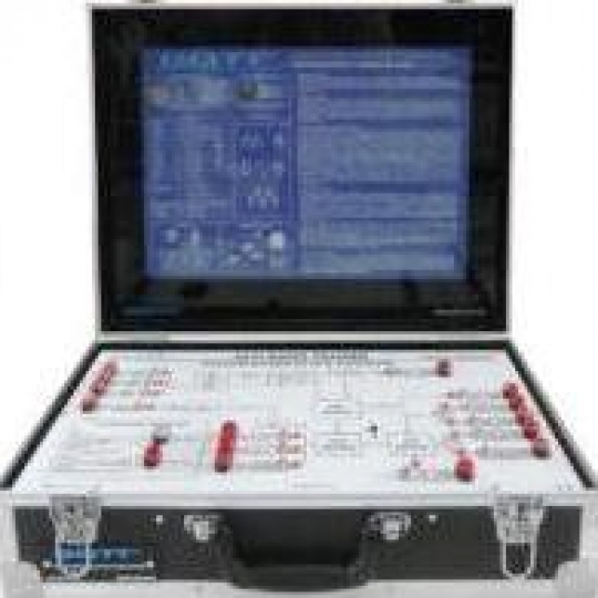 HI-FI RADIO TRAINER