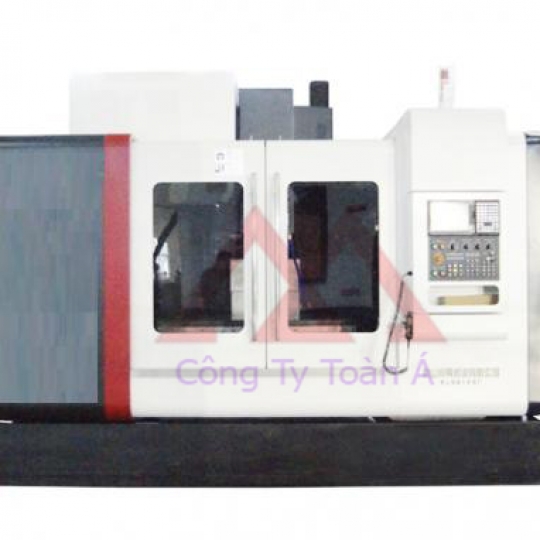 MÁY PHAY TRUNG TÂM CNC VMC (VC) 1165