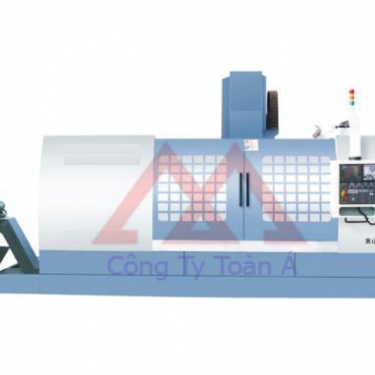 MÁY PHAY TRUNG TÂM CNC VMC (VC) 1680