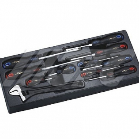 10 chi tiết tô vít các loại B065-2