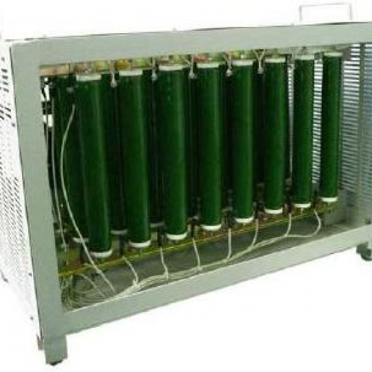 MOBILE ELECTRICAL LOADING UNIT