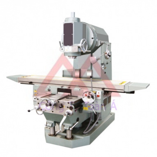 MÁY PHAY ĐỨNG X50428B