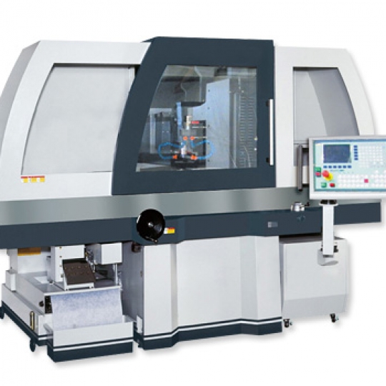 MÁY MÀI PHẲNG NC700
