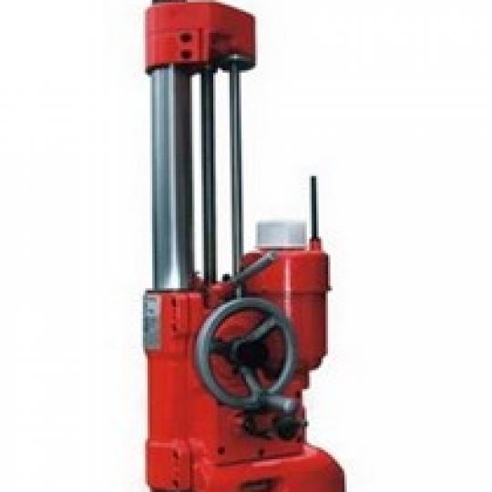 máy doa đứng T806A