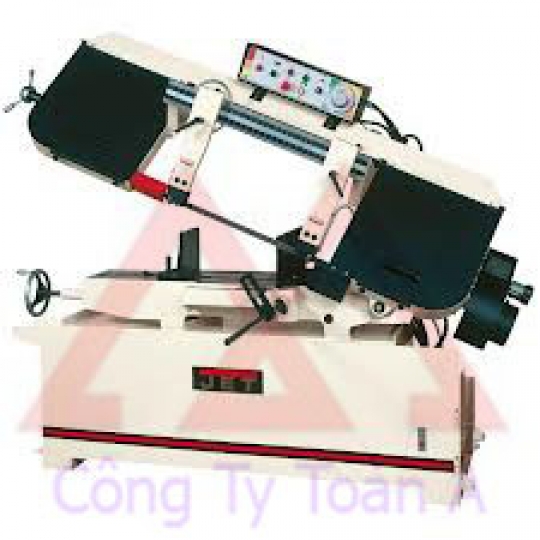 MÁY CẮT THÉP CÓ HIỆU CHỈNH GÓC HBS-1321VS