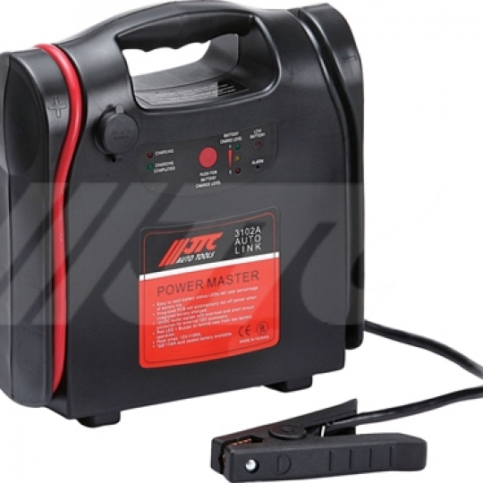 Thiết bị kiểm tra sạc bình cứu hộ ̣ JTC-3102A