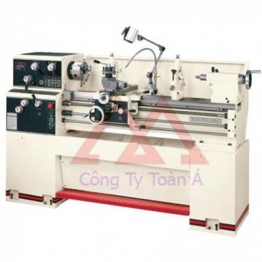 MÁY TIỆN VẠN NĂNG HIỂN THỊ 3 TRỤC JET GH-1440W-3