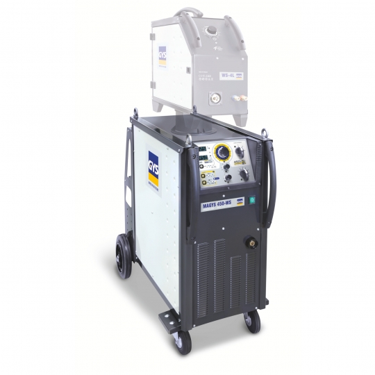 MAGYS 450 WS