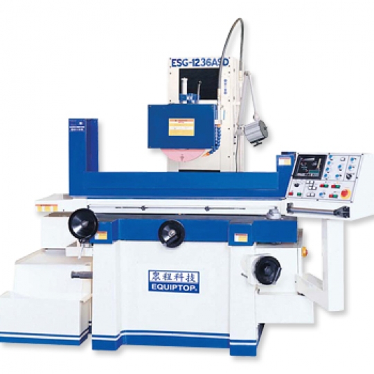 MÁY MÀI PHẲNG ESG-1236ASDII