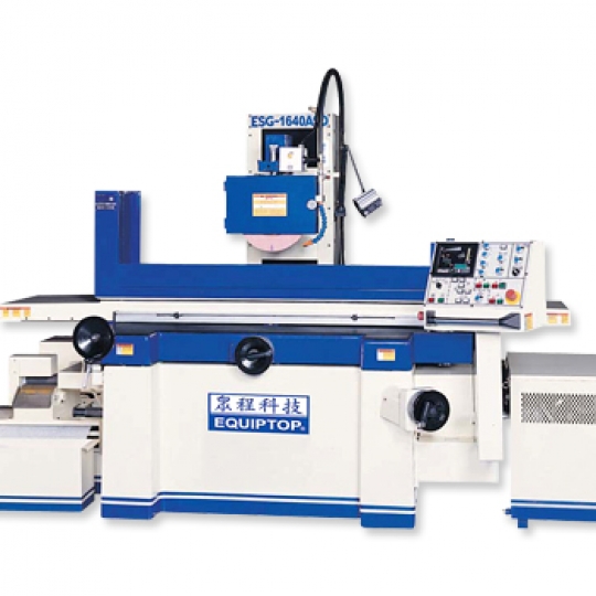 MÁY MÀI PHẲNG ESG-1640ASDII