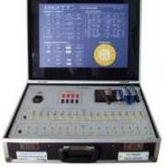 PLC TRAINER