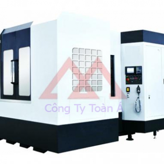 MÁY PHAY NGANG HMC630