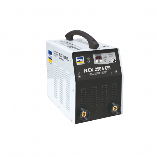 PROGYS FLEX 250 A CEL