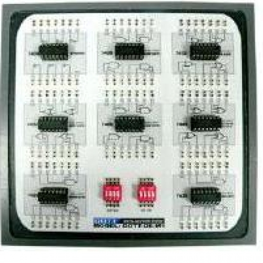 ELECTRONIC APPLICATION MODULE