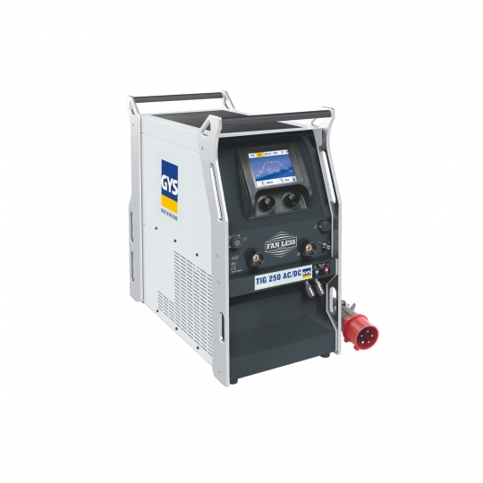 TIG 250 AC/DC TRI