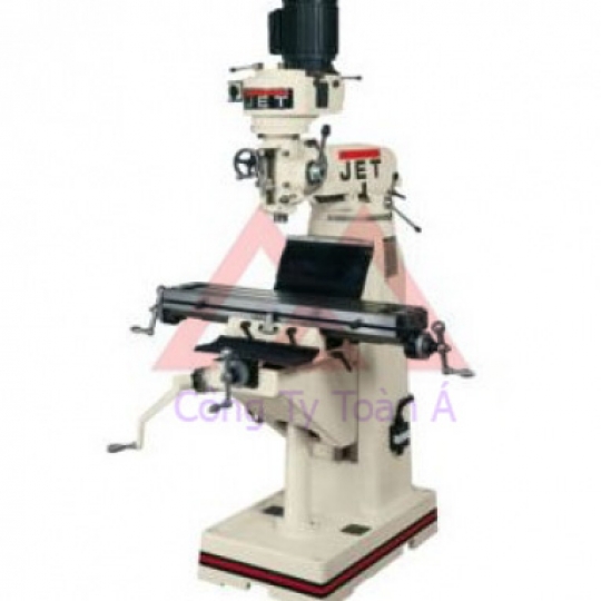 MÁY PHAY VẠN NĂNG JVM-836-3