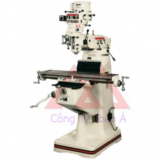 MÁY PHAY VẠN NĂNG JTM-2