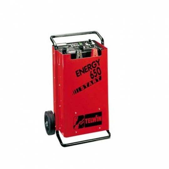 MÁY NẠP ẮC QUY 650 START