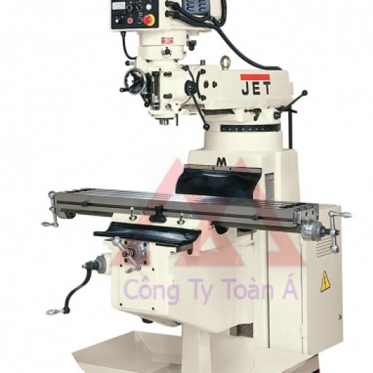 MÁY PHAY VẠN NĂNG JTM-1050EVS/230