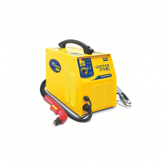 PLASMA CUTTER 25 K