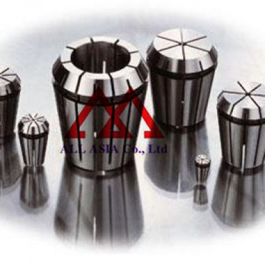 Collet ER Tưới Nguội