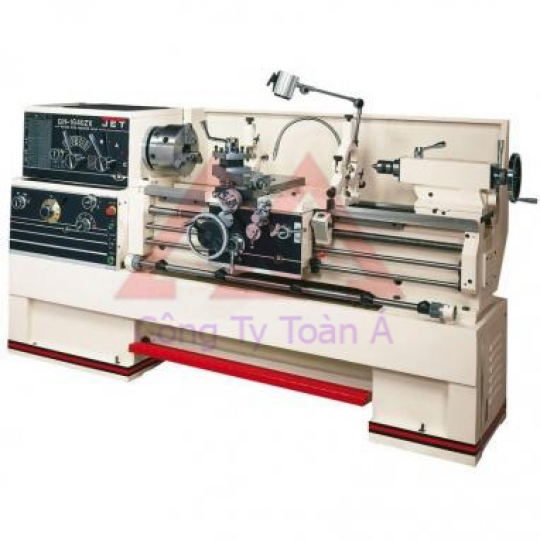 MÁY TIỆN VẠN NĂNG HIỂN THỊ 3 TRỤC JET GH-1640ZX