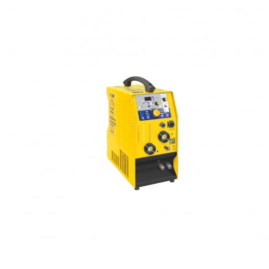 TIG 208 AC/DC WITHOUT ACCESSORIES