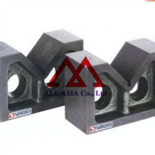 Khối V Kẹp Cơ Khí