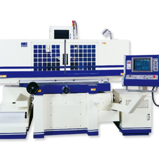MÁY MÀI PHẲNG NC800
