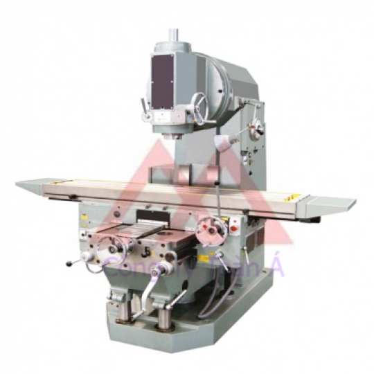 MÁY PHAY BÀN NÂNG HẠ DẠNG ĐỨNG X5025B