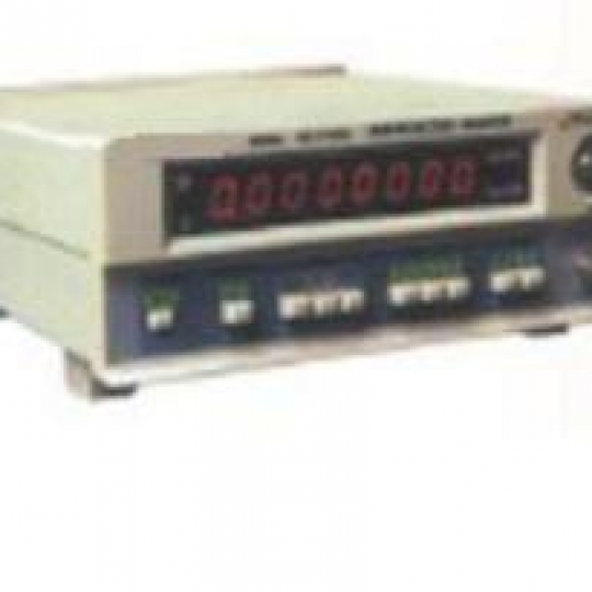 FREQUENCY COUNTER1000MHz/1300MHz