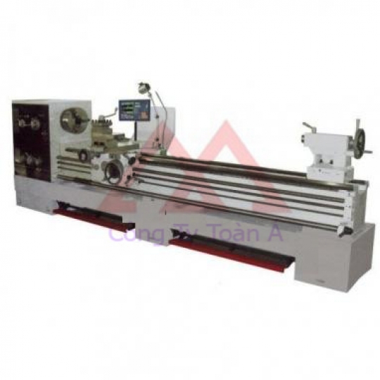 MÁY TIỆN VẠN NĂNG HIỂN THỊ 3 TRỤC JET GH-26120ZH
