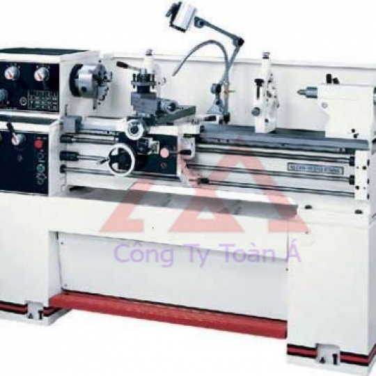 MÁY TIỆN VẠN NĂNG JET GH-1440ZX