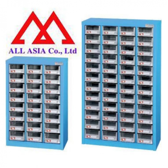 Tủ Đựng Phụ Tùng Dụng Cụ Cơ Khí