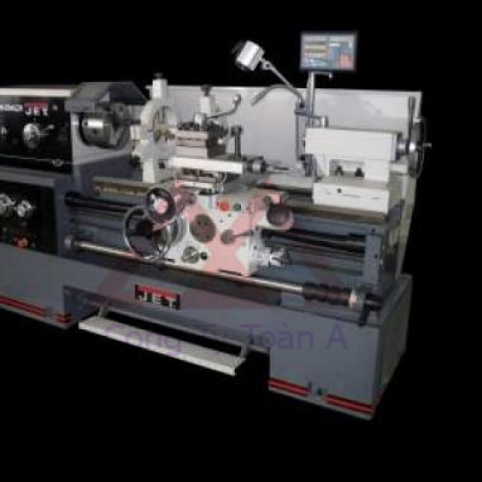 MÁY TIỆN VẠN NĂNG JET GH-1330