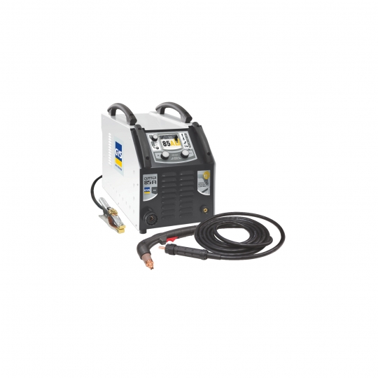 PLASMA CUTTER 85A TRI