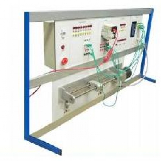 BASIC STEPPER MOTOR TRAINER