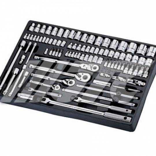 Bộ dụng cụ cầm tay JTC-39313