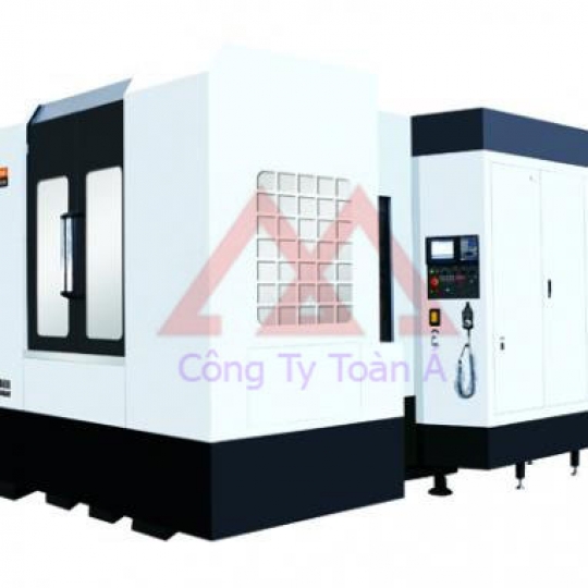 MÁY PHAY NGANG CNC HMC800