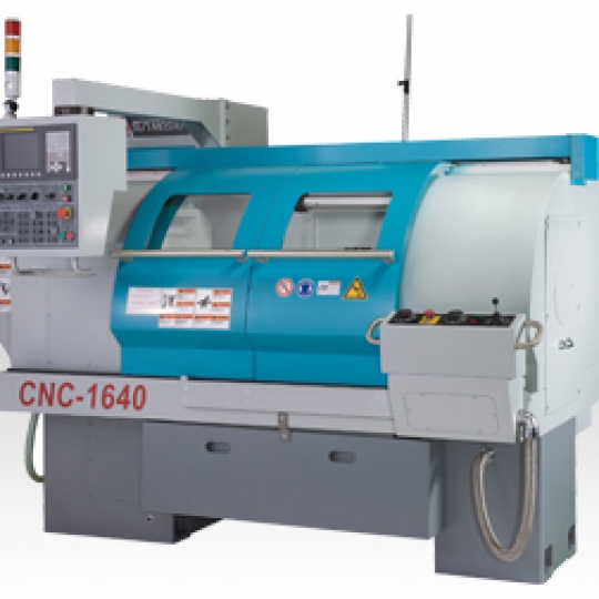 TIỆN CNC -1440/1640/1660