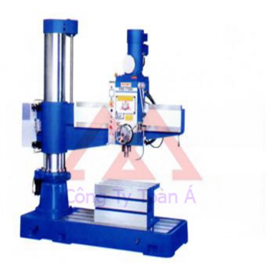MÁY KHOAN CẦN THỦY LỰC FRD-1700H