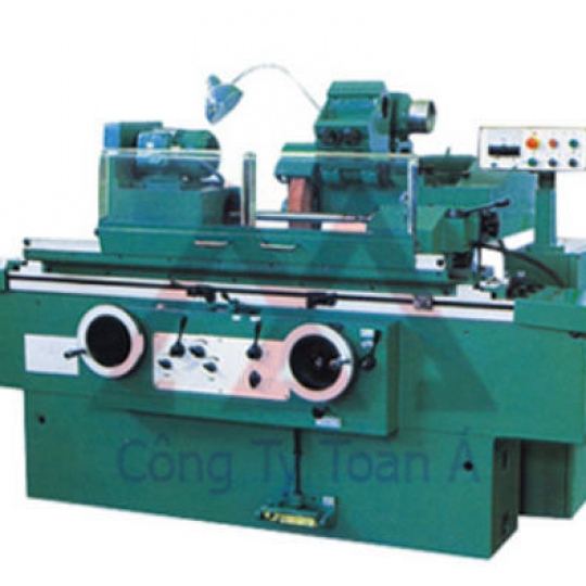 Máy Mài Tròn Vạn Năng M1420A