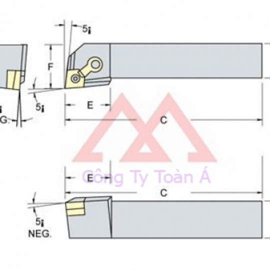 MÁY TIỆN BENCH LATHE SJMC C0632A