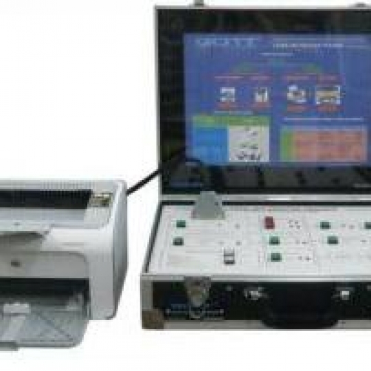 LASER JET PRINTERTRAINER