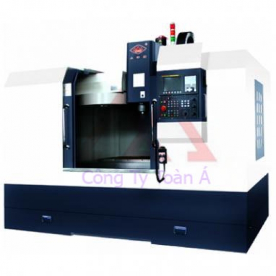 MÁY PHAY TRUNG TÂM CNC VMC (VC) 1060