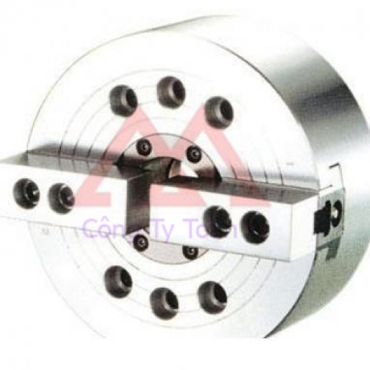 MÂM CẶP 2 CHẤU LỖ THÔNG SUỐT