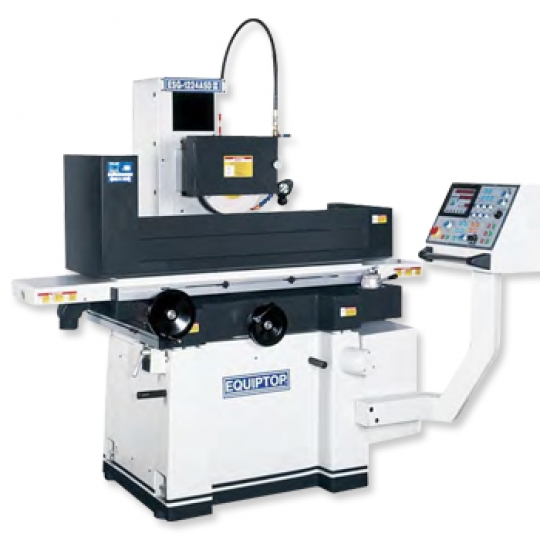 MÁY MÀI PHẲNG TỰ ĐỘNG ESG-1020ADII